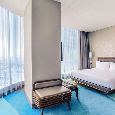 Mercure Jakarta Pantai Indah Kapuk Εξωτερικό φωτογραφία