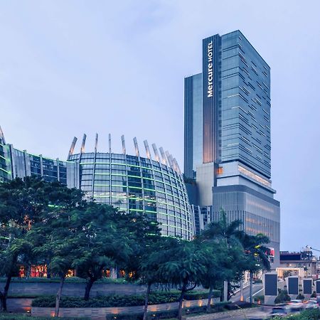 Mercure Jakarta Pantai Indah Kapuk Εξωτερικό φωτογραφία
