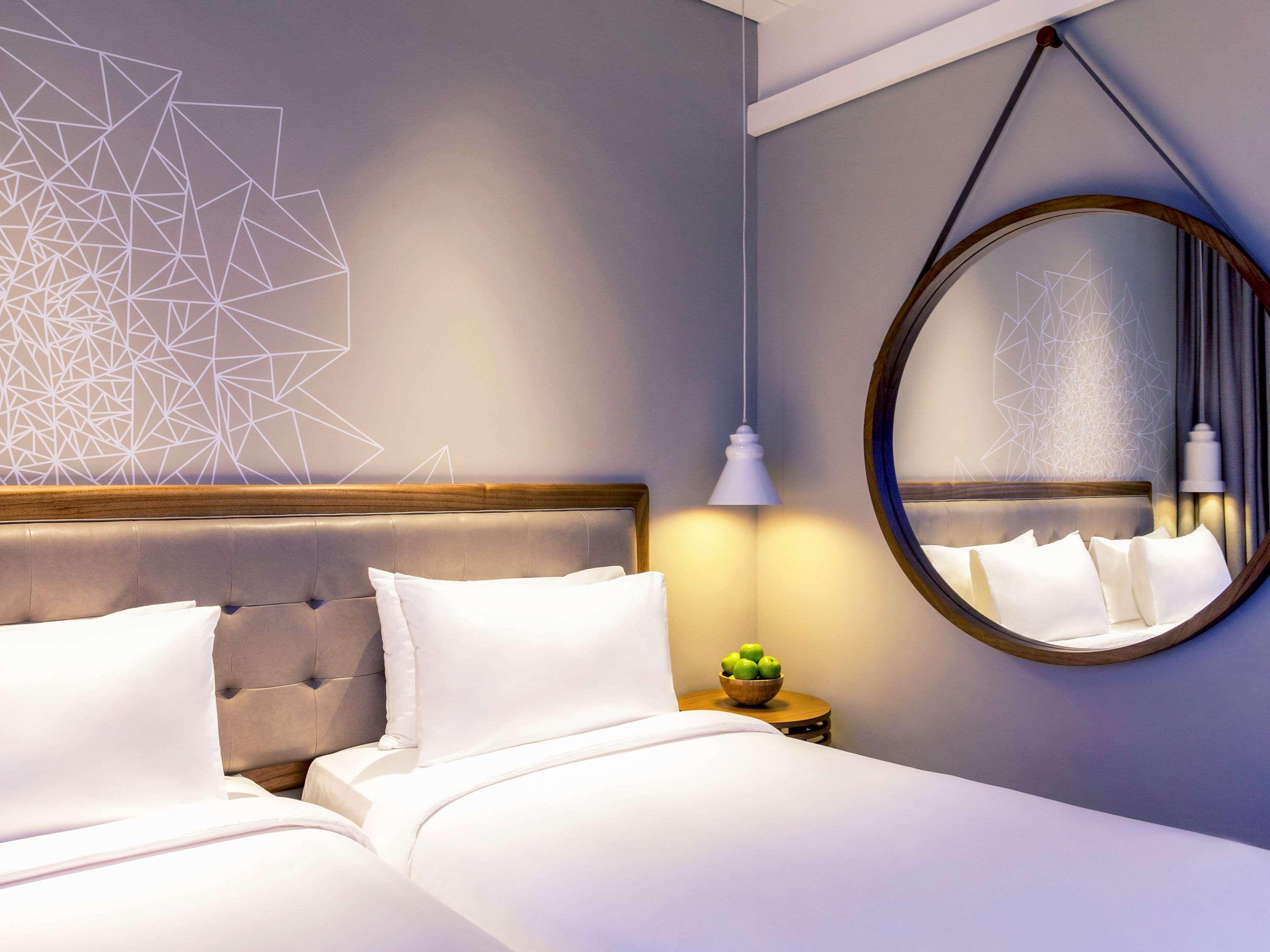 Mercure Jakarta Pantai Indah Kapuk Δωμάτιο φωτογραφία