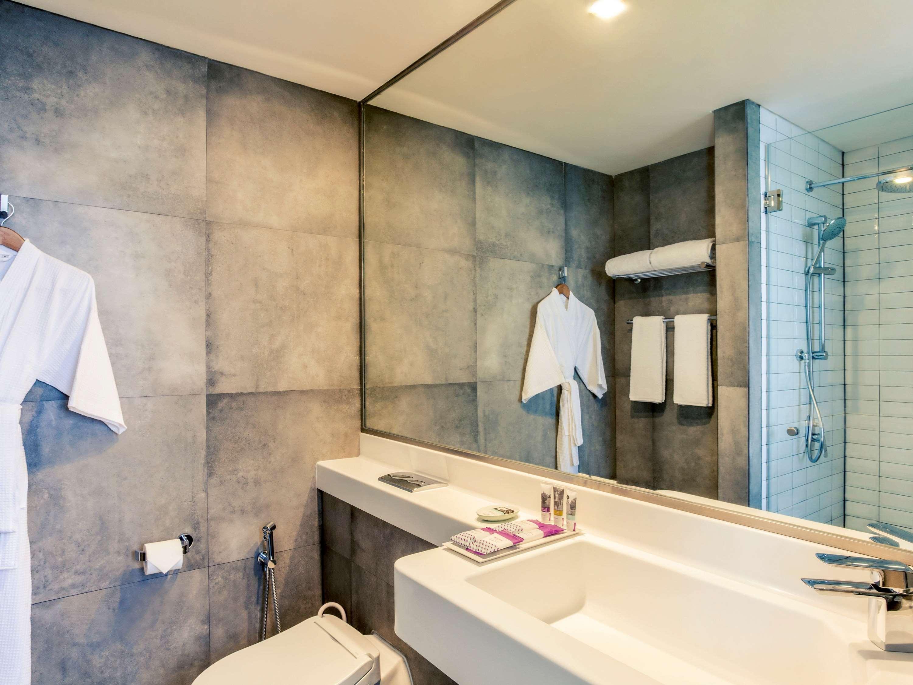 Mercure Jakarta Pantai Indah Kapuk Δωμάτιο φωτογραφία
