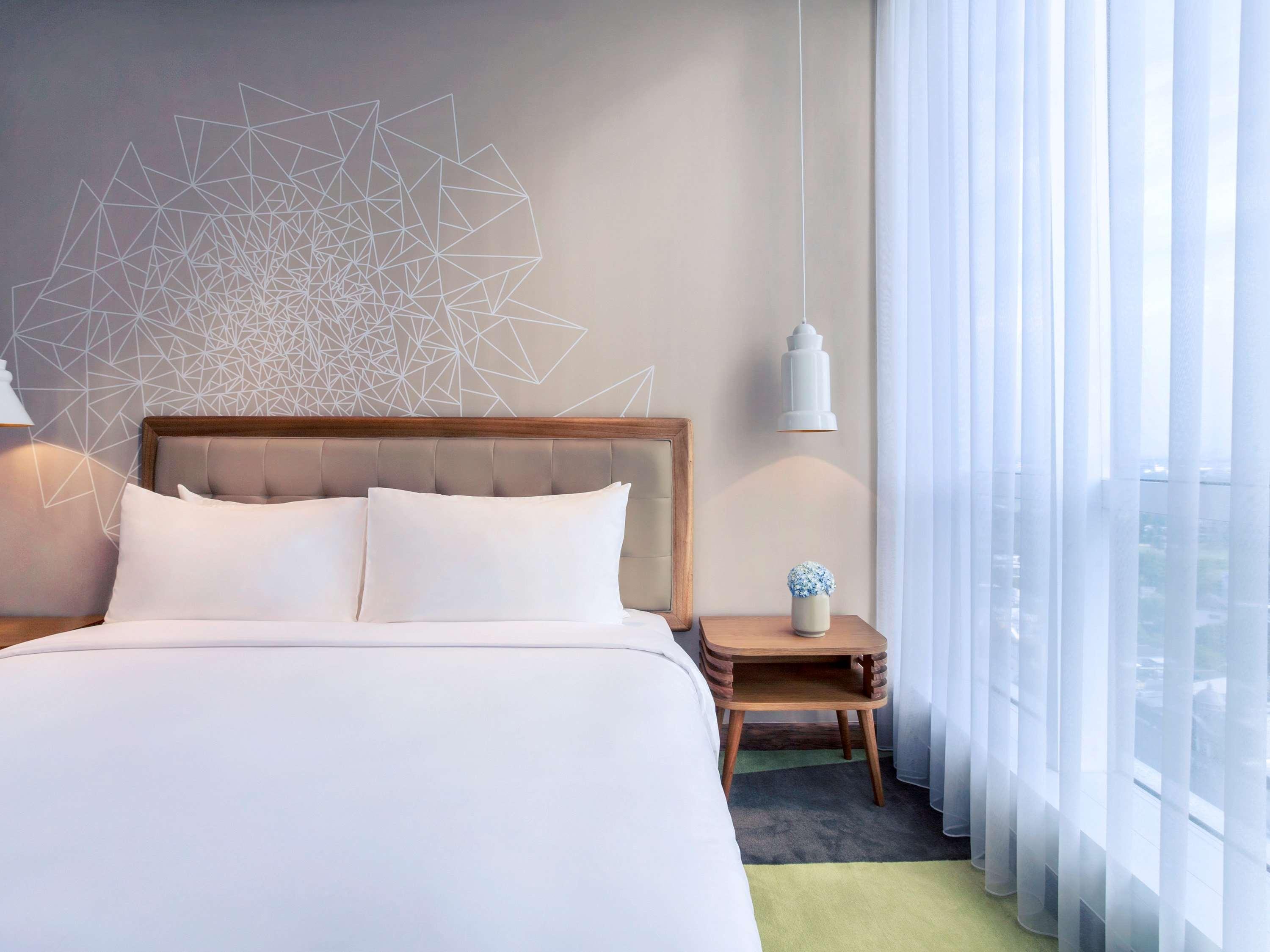 Mercure Jakarta Pantai Indah Kapuk Εξωτερικό φωτογραφία