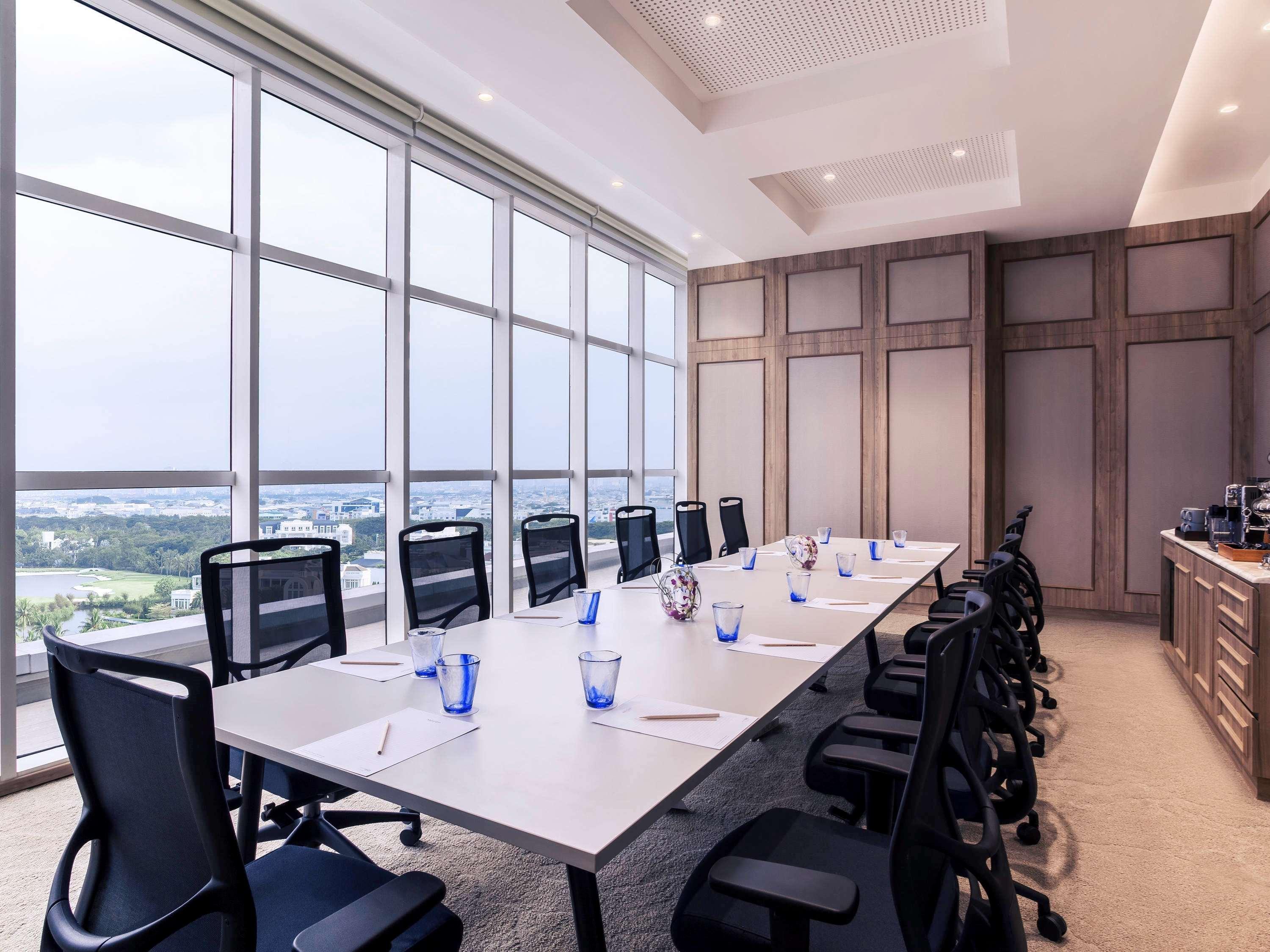 Mercure Jakarta Pantai Indah Kapuk Εξωτερικό φωτογραφία