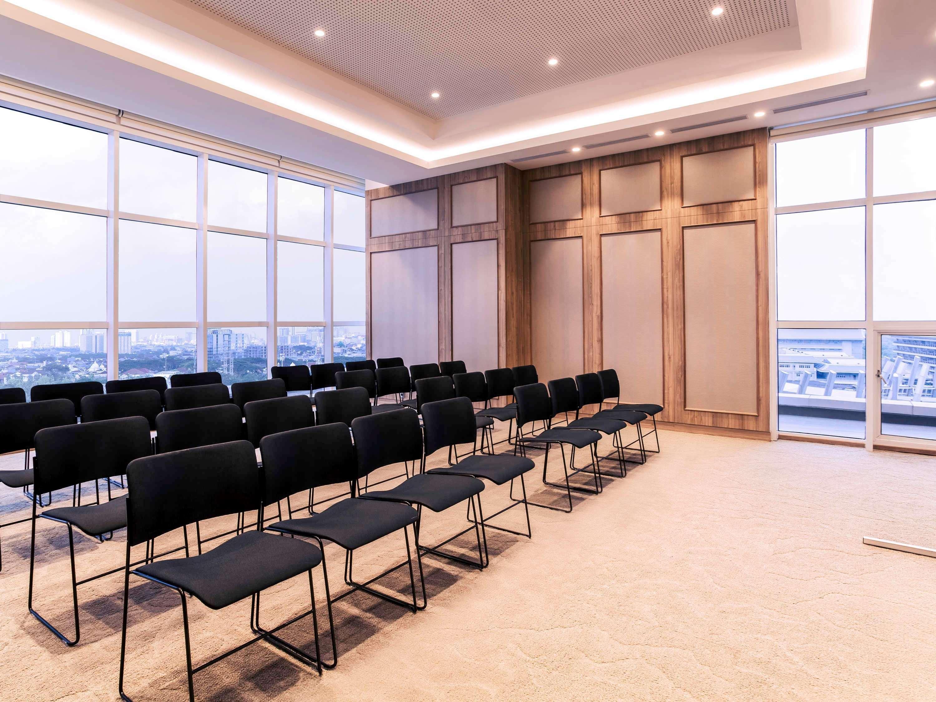 Mercure Jakarta Pantai Indah Kapuk Εξωτερικό φωτογραφία
