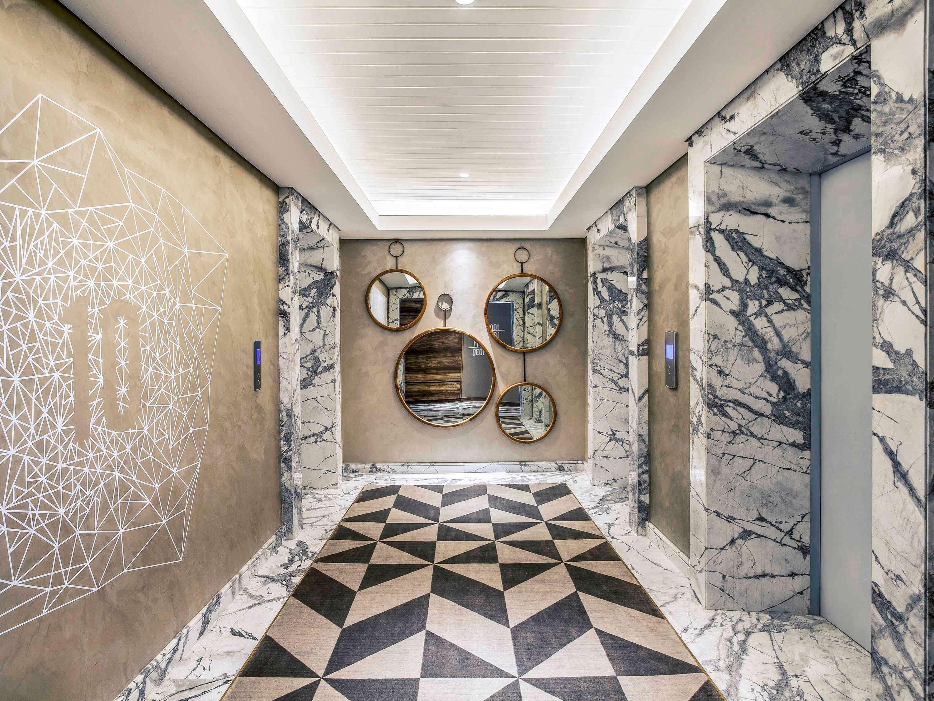 Mercure Jakarta Pantai Indah Kapuk Εξωτερικό φωτογραφία