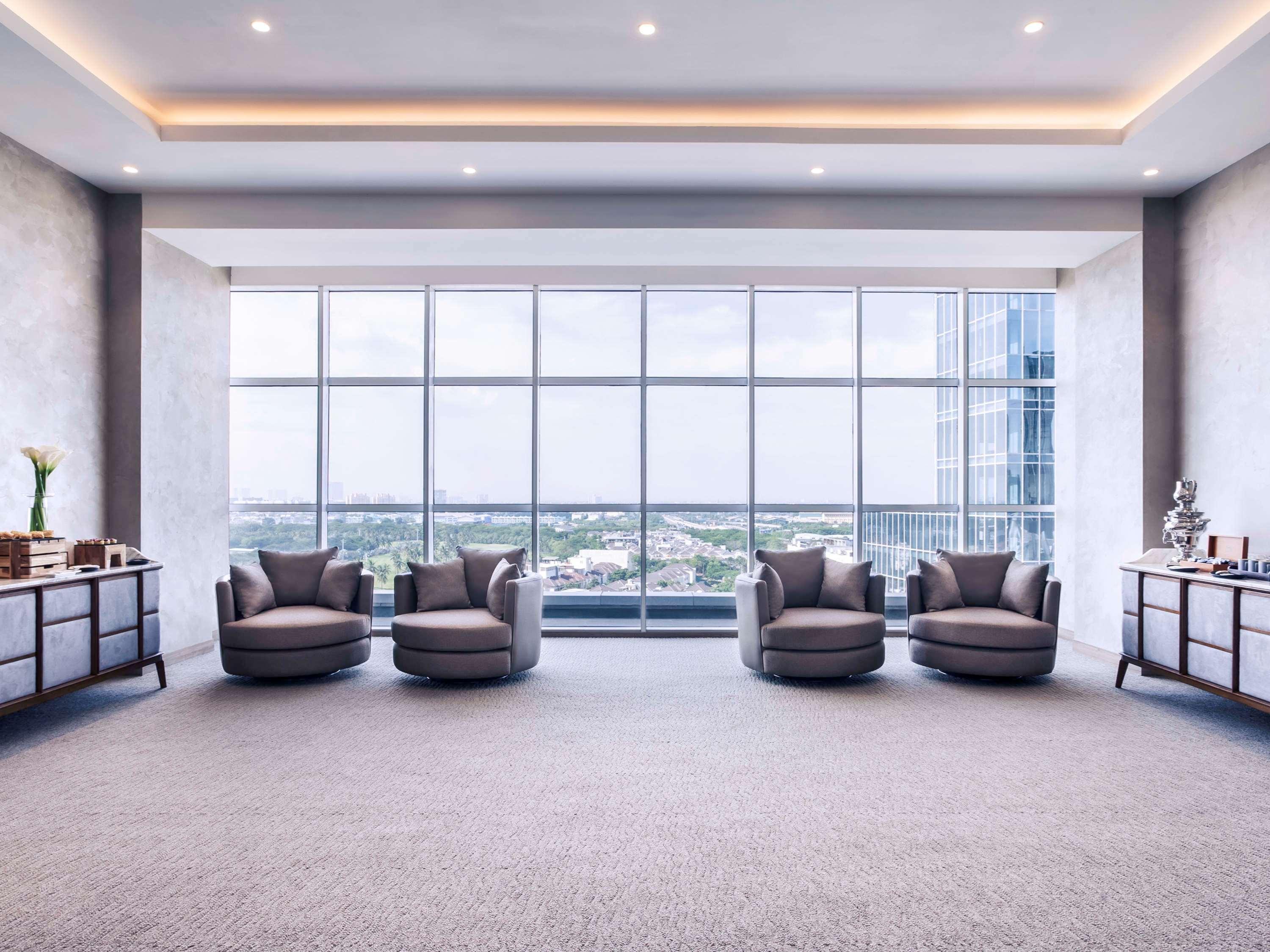 Mercure Jakarta Pantai Indah Kapuk Εξωτερικό φωτογραφία