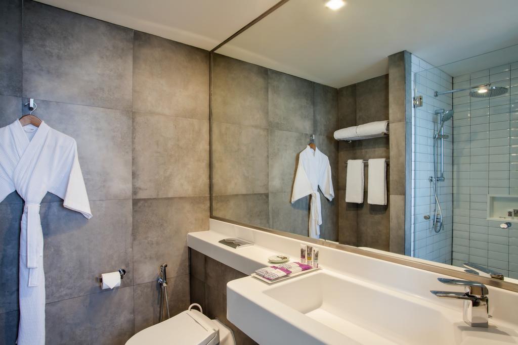 Mercure Jakarta Pantai Indah Kapuk Εξωτερικό φωτογραφία
