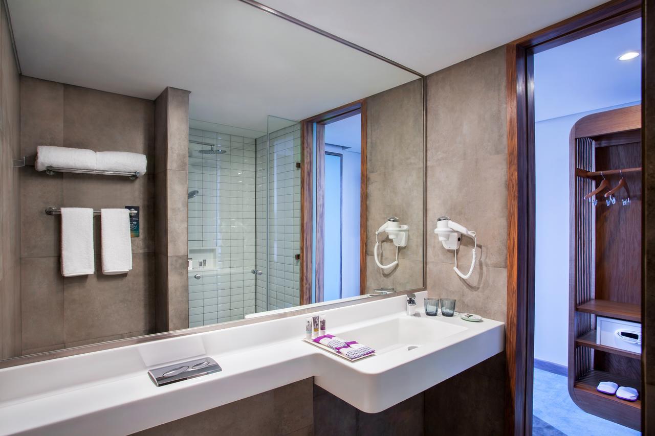 Mercure Jakarta Pantai Indah Kapuk Εξωτερικό φωτογραφία