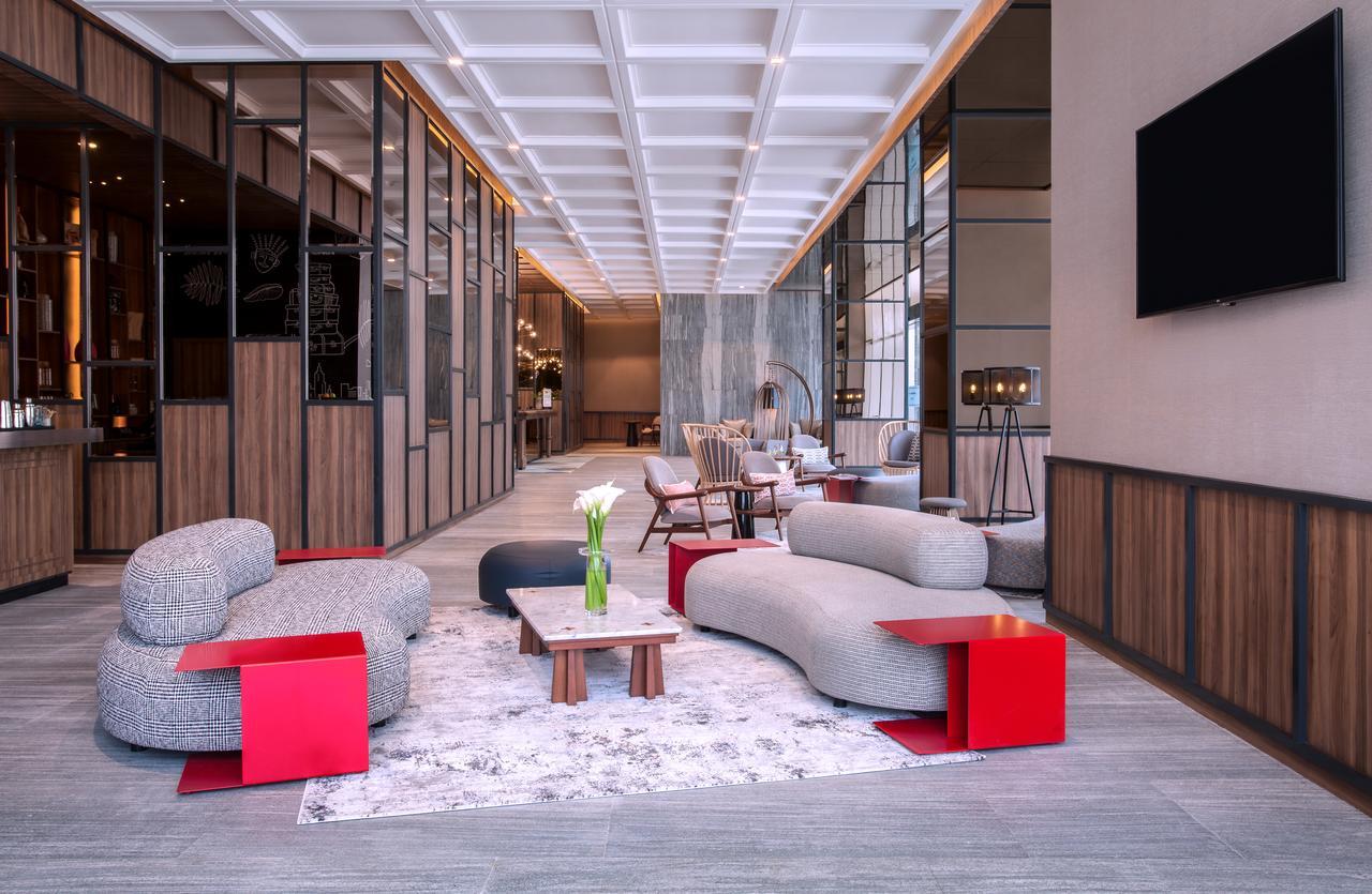 Mercure Jakarta Pantai Indah Kapuk Εξωτερικό φωτογραφία