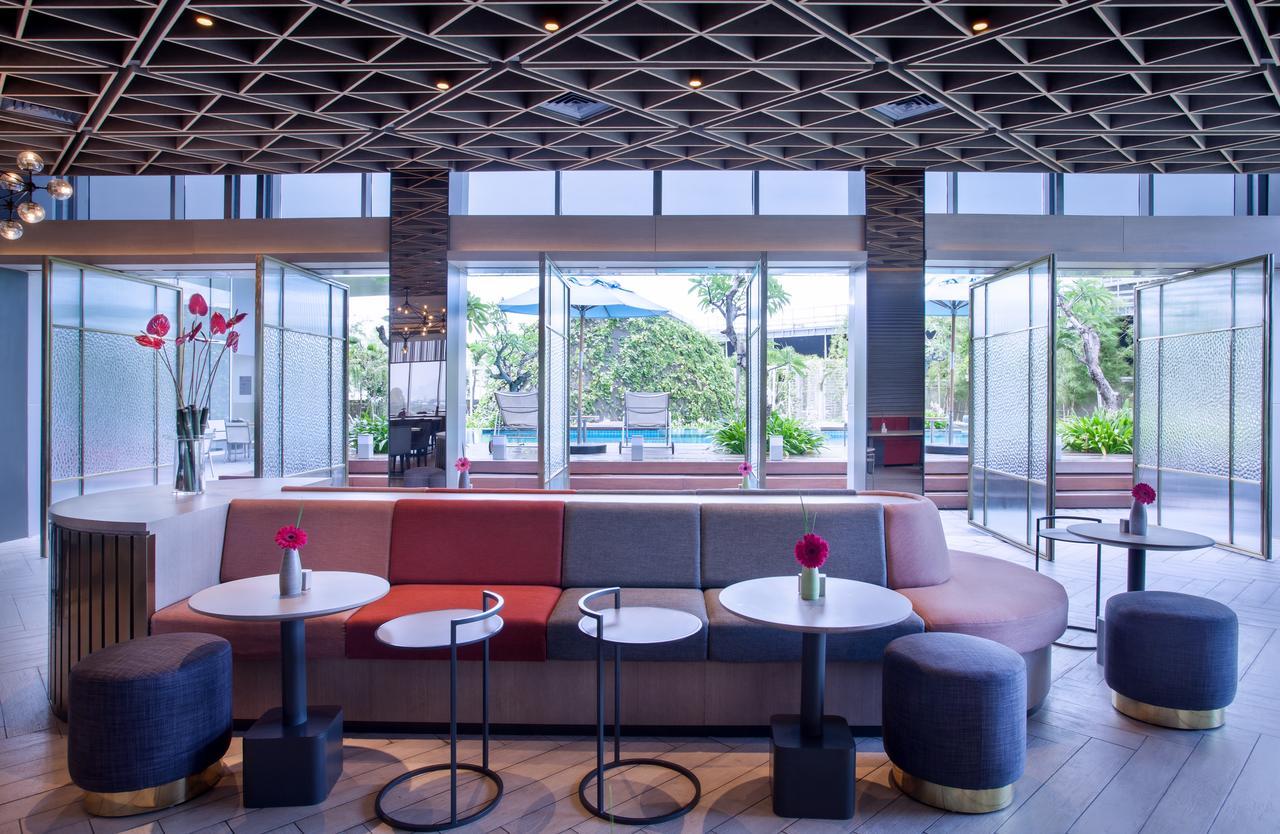 Mercure Jakarta Pantai Indah Kapuk Εξωτερικό φωτογραφία