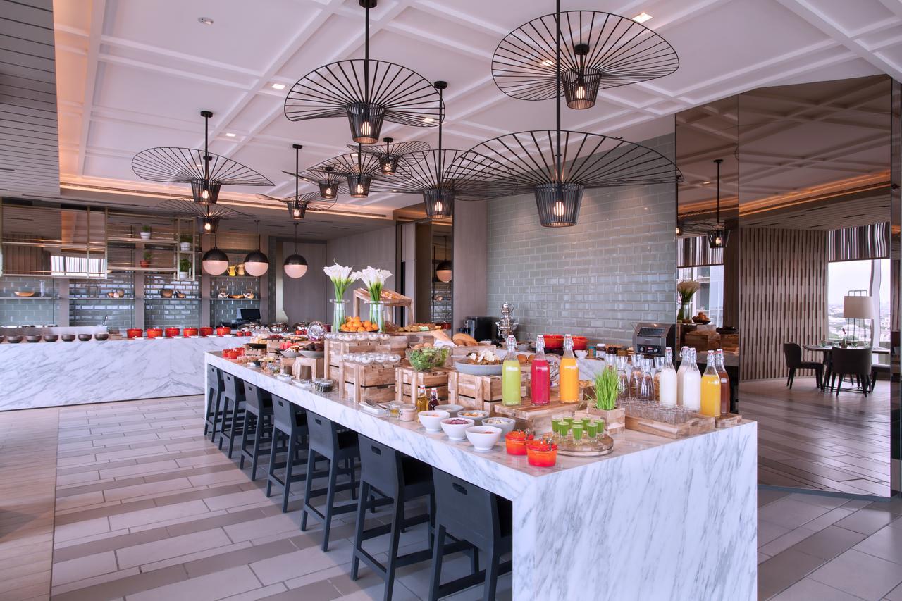 Mercure Jakarta Pantai Indah Kapuk Εξωτερικό φωτογραφία